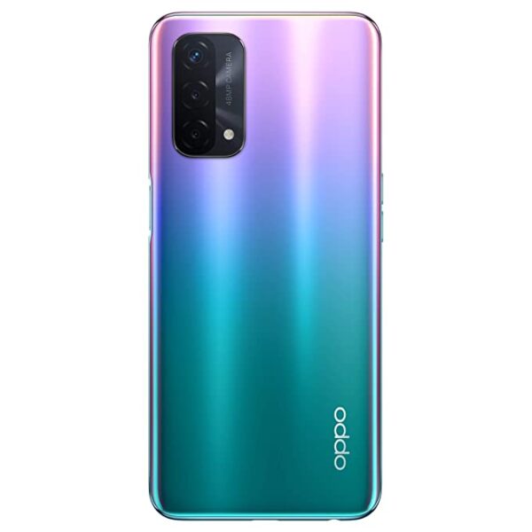 oppo back